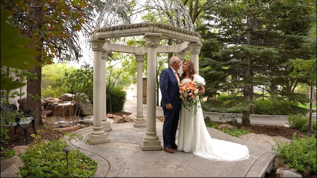 Kelly & Shelly | Eldredge Manor, UT | AW Creates