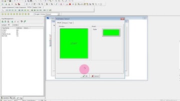 Instructions to Use Label Function | Coolmay TK HMI