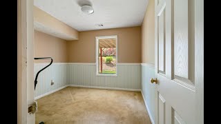 1352 Huntington Place Circle video tour