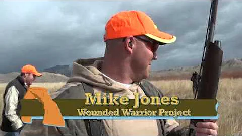 Hooked On Utah Wounded Warrior Seg 2