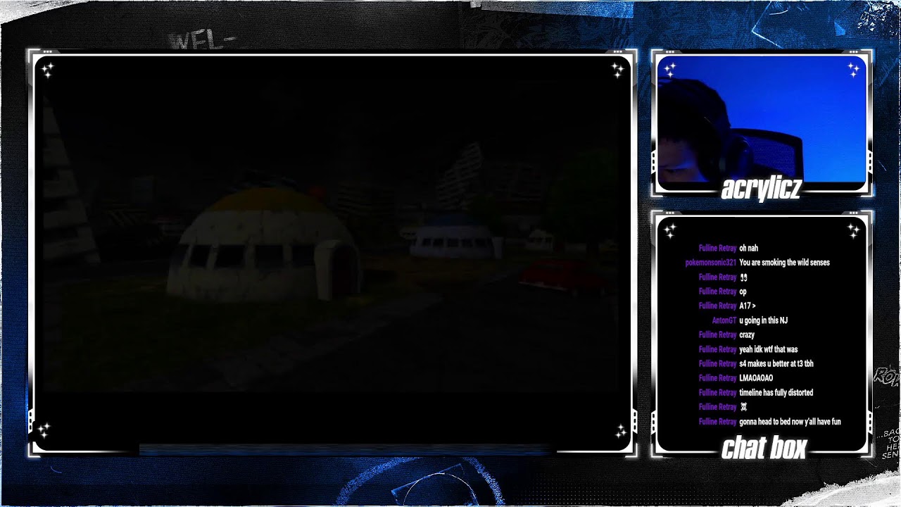 Dragon Ball Z Budokai Tenkaichi 3 Online Vs DiZz1e