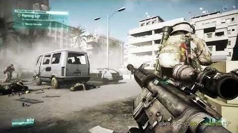 Battlefield 3