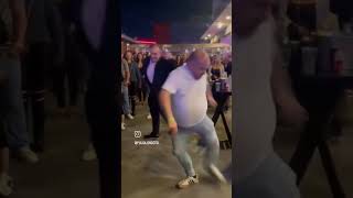 Coroa Bom De Dança Dos Anos 90.