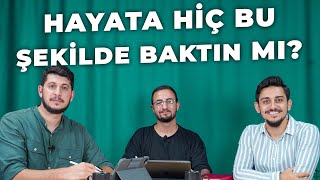 İnsanın Allahı Bulma Ve Tanıma Yolculuğu 22Söz I 1Makam I 1Burhan