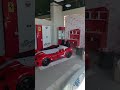 سرير اطفال علي شكل سيارة فيراري تصاميم رائعة 🏎🏎، هب فرنتشر مسقط