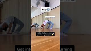 Macaco Tutorial #tutorial #capoeira