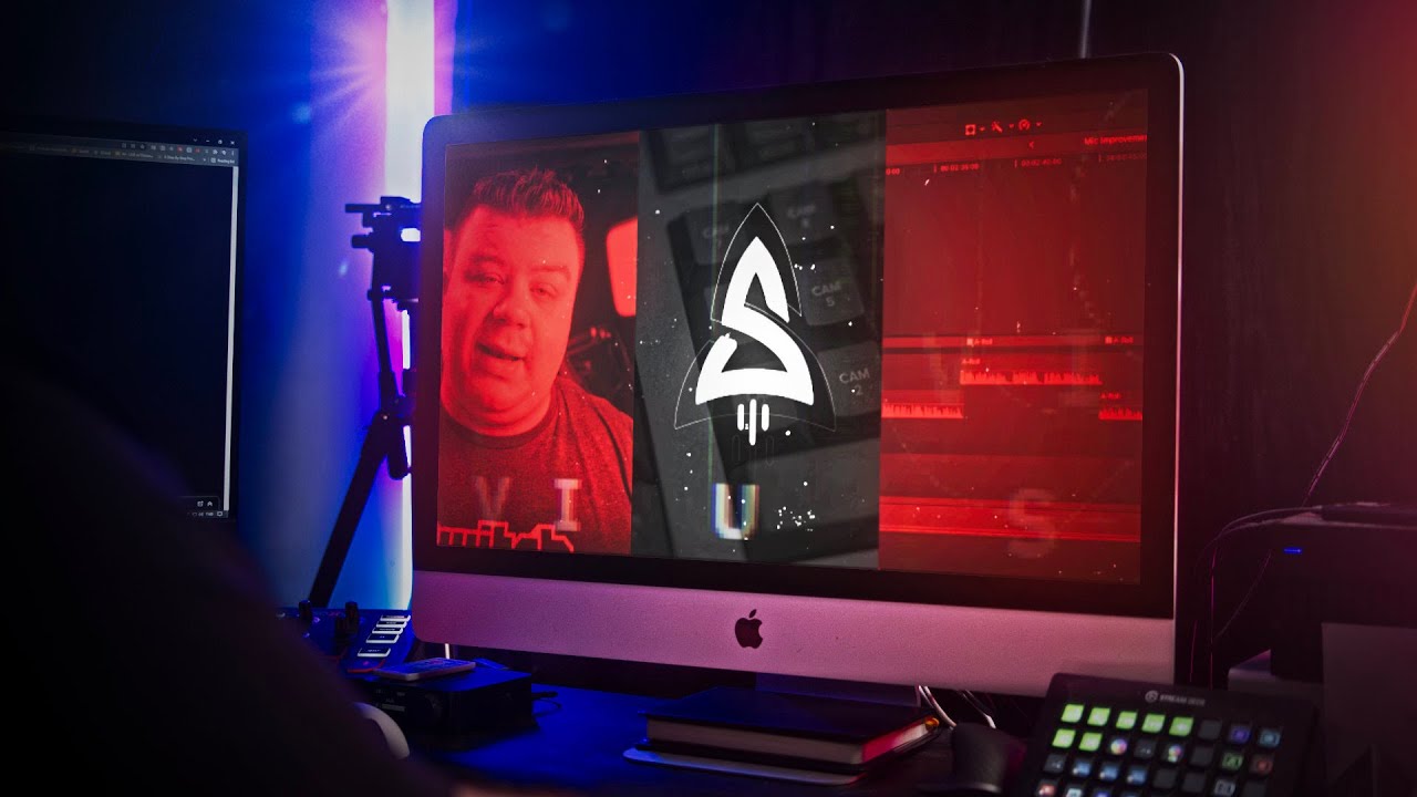 Tips For Designing a Professional Intro For Your YouTube Videos - YouTube