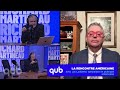 Une Erreur Le Conflit En Iran Est HAUTEMENT Impopulaire Aux États Unis Dit Luc Laliberté 