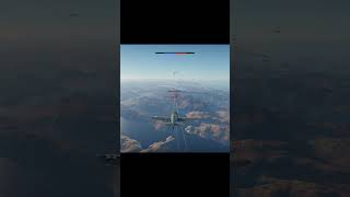 war thunder plane#warthunder #gaming#games#gamergirls #shortvideo #shortgameplay #warthundertanks#4k