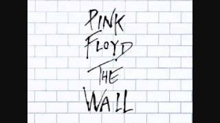 The Wall (Part 8) Pink Floyd