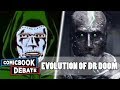 Evolution of Dr. Doom in Cartoons, Movies & TV in 15 Minutes (2018)