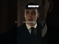  thomas shelby  la seule faon de garantir la paix