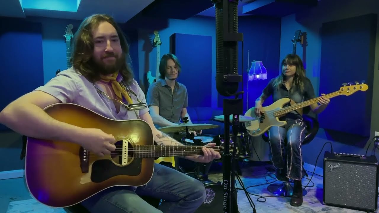 Watch Nick Dittmeier & the Sawdusters--- "Running Away"- Live at TopHill on YouTube Watch Nick Dittmeier & the Sawdusters--- "Running Away"- Live at TopHill on YouTube