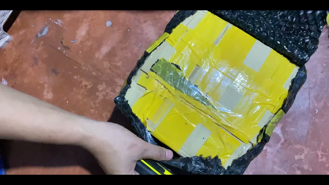 Uploading my 9th stash for 2026 from Beastro Pyro 🙉💣💣