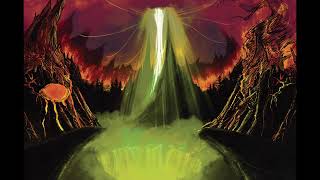 Cryptic Shift - Voyage Through Dimensions