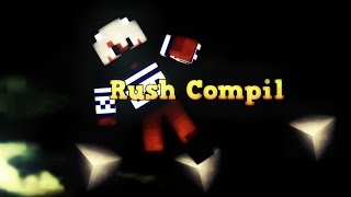 COMPIL RUSH FUNCRAFT V2 #3 | By iRapido