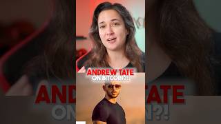 Andrew tate on bitcoin! - bullish or bearish! [...more]