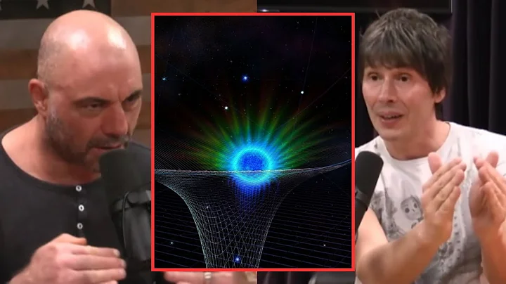 Einstein's Theory of General Relativity | JRE