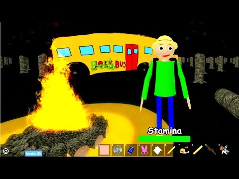 Baldi S Basics Secret Ending Youtube - baldis basics roblox roleplay secret videogameguide