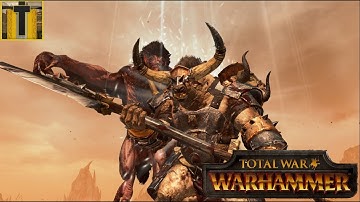 Warhammer: Multiplayer Battle #217 1v1 Puppy Power