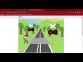 Railfanning BNSF power move! on Scratch