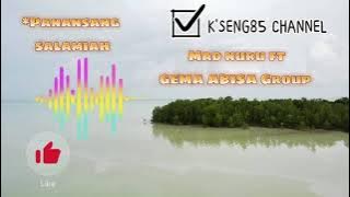 LAGU-LAGU BAJAU