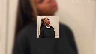 Summer Walker - Potential (sped up)