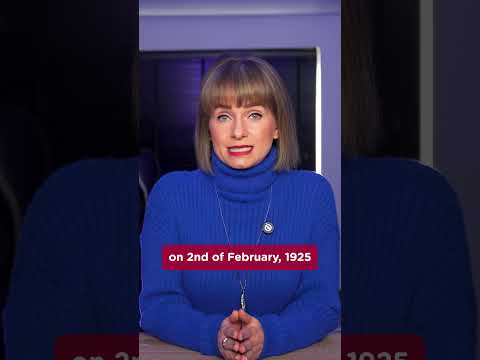 The Brave Husky Who Became a Legend