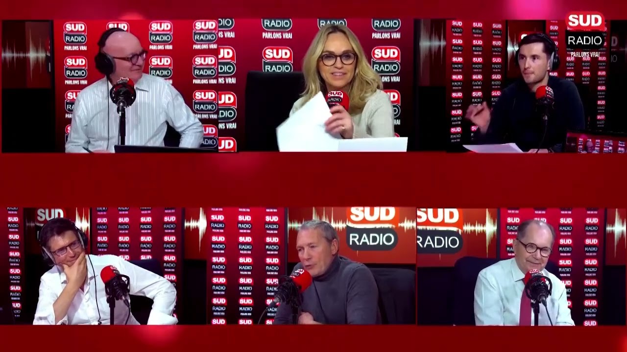 Sommet sur l’intelligence artificielle, nomination de Richard Ferrand au Conseil constitutionnel...