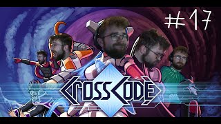 Let's Play Crosscode #17 Aufträge aus Ba'kii Kum