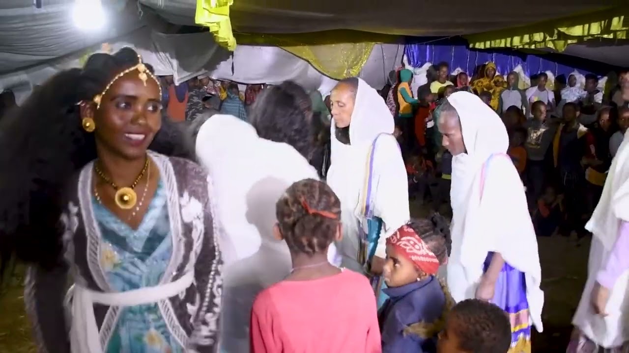 gayla adi halewat አያስ & ሰላምpart 2