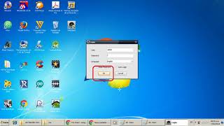 Como instalar CÁMARA IP en la computadora  APLICACIÓN YOOSEE
