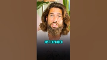 AI or Blockchain? Which one gonna explode?? #crypto #ai #nexobytes