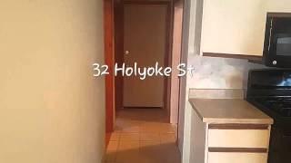 32 Holyoke St