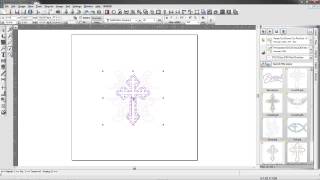 Full Stone Stencils: Editing Patterns in StoneCut Pro.wmv Guide