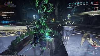 WARFRAME - FARM AYA