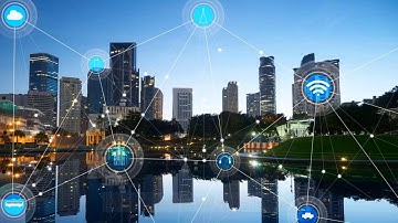 Internet of Things Based Smart Home Demonstration