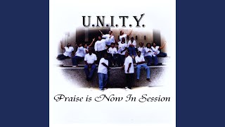Video thumbnail of "Unity Gospel Group - I Wanna Say Thank You"