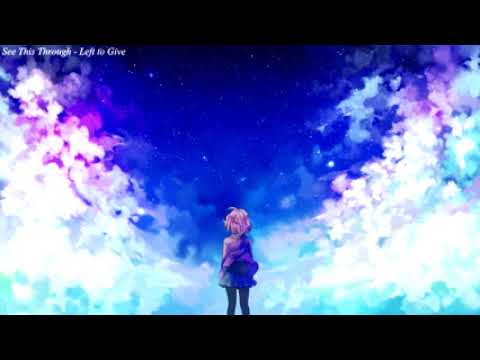 Nightcore Rock Mix #24 1 Hour Alternative Metal Hard 2016