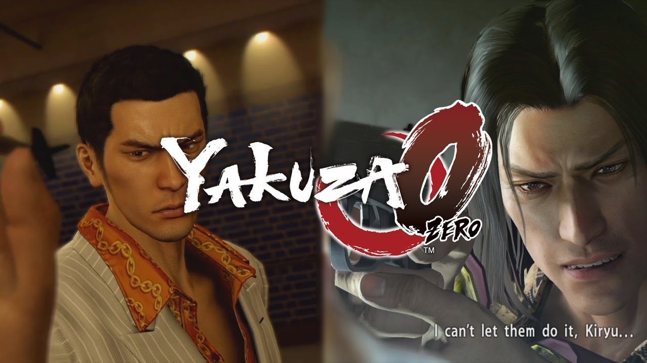 DARTS KIN QUEEN. Also, THE FEELS Yakuza 0 7 YouTube