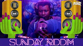 SUNDAY NIGHT RIDDIM - Live on Twitch.tv