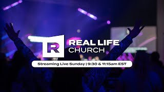 🔴 11:15 AM Real Life Online | POV: Change Your POV (Pastor J)
