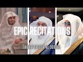 Best Recitations Of Sheikh Yasser Al Dosari 