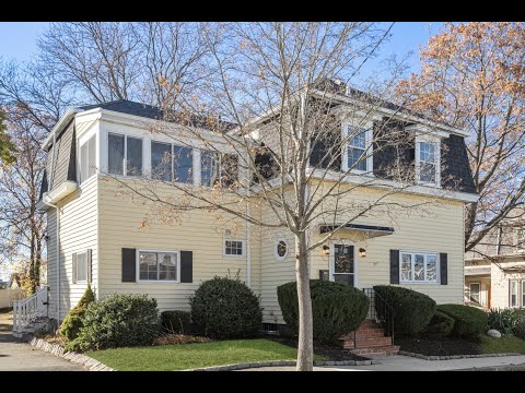 17 Edwards Street, Quincy, MA home video tour
