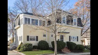 17 Edwards Street video tour