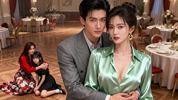 FULL癌症垂危時，妻子竟帶女兒和情人出國，讓他孤獨等死！重生歸來，他專心搞事業翻身做首富迎娶千金。前妻淚崩跪地求原諒！#打脸 #男频 #逆襲#爽文