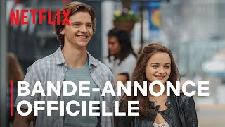 The Kissing Booth 2 | Bande-annonce officielle VOSTFR | Netflix France