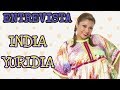 Entrevista la India Yuridia