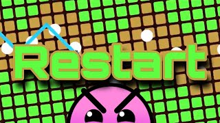 Restart By Markyforce Insane Geometry Dash 2.1