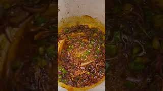 How To Make Maharagwe Kuku Mchicha Ugali Chef Ali Mandhry